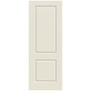 Trimlite Molded Door 34" x 96", Primed White 2180MHCCAR